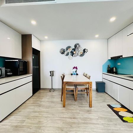 נה טראנג Highsea Goldcoast Superview Apartment מראה חיצוני תמונה