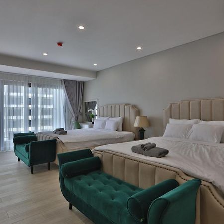 נה טראנג Highsea Goldcoast Superview Apartment מראה חיצוני תמונה