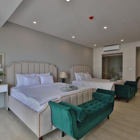 נה טראנג Highsea Goldcoast Superview Apartment מראה חיצוני תמונה