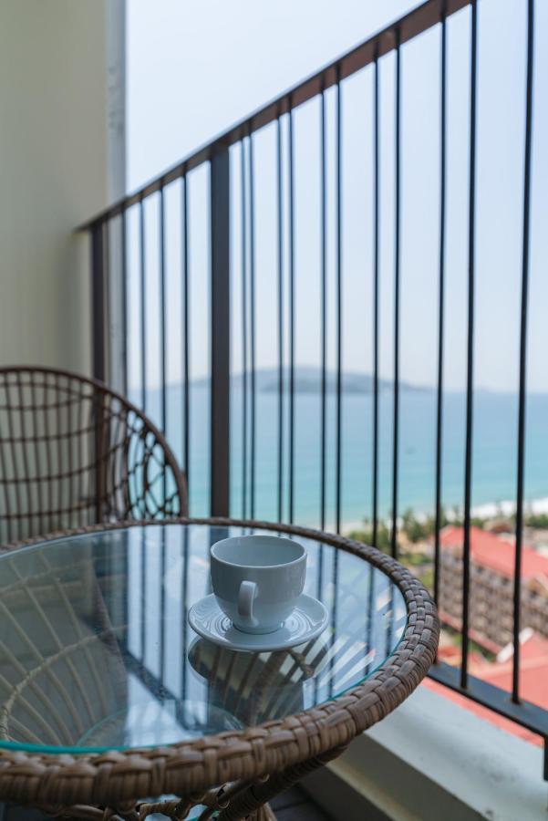 נה טראנג Highsea Goldcoast Superview Apartment מראה חיצוני תמונה