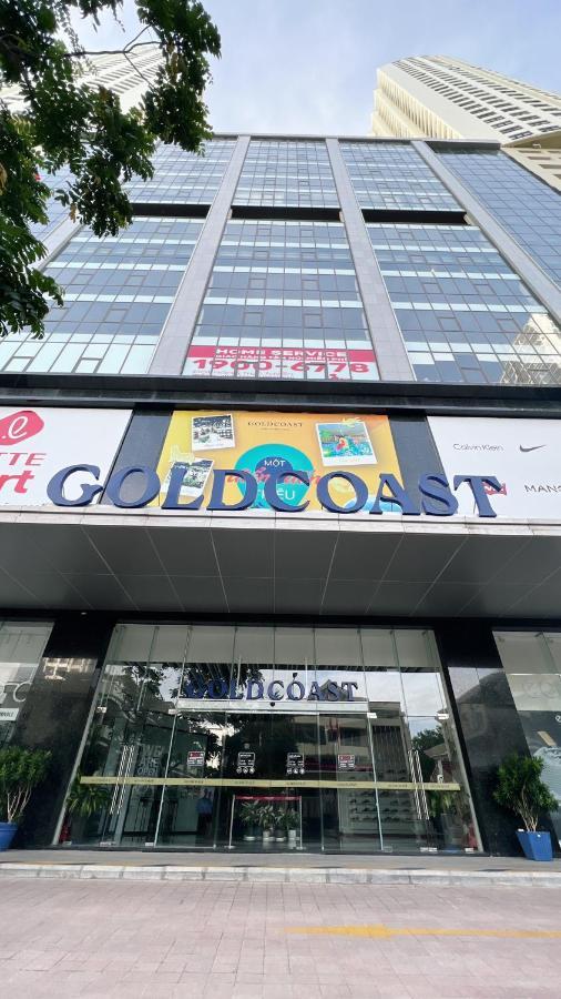 נה טראנג Highsea Goldcoast Superview Apartment מראה חיצוני תמונה