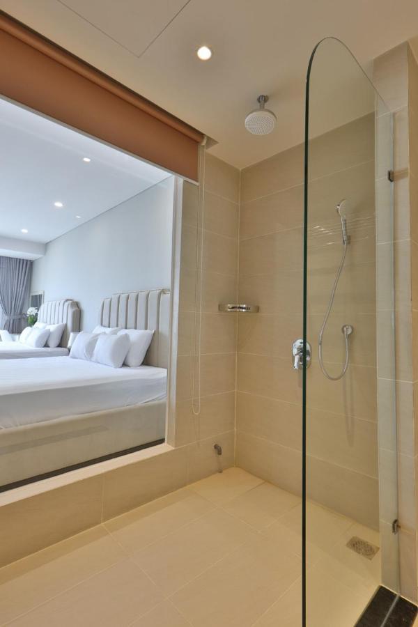 נה טראנג Highsea Goldcoast Superview Apartment מראה חיצוני תמונה